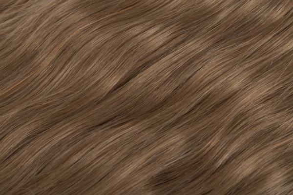 Extensions - Human Hair, 40 cm - Colour 11 sahara blonde